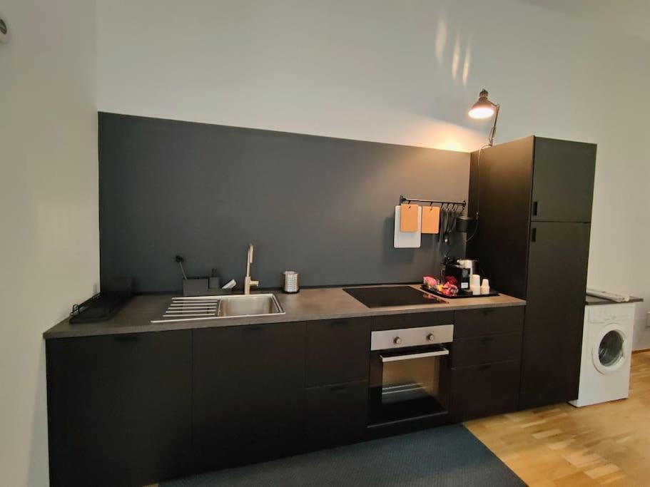 Short Rent Milan Porta Romana ภายนอก รูปภาพ