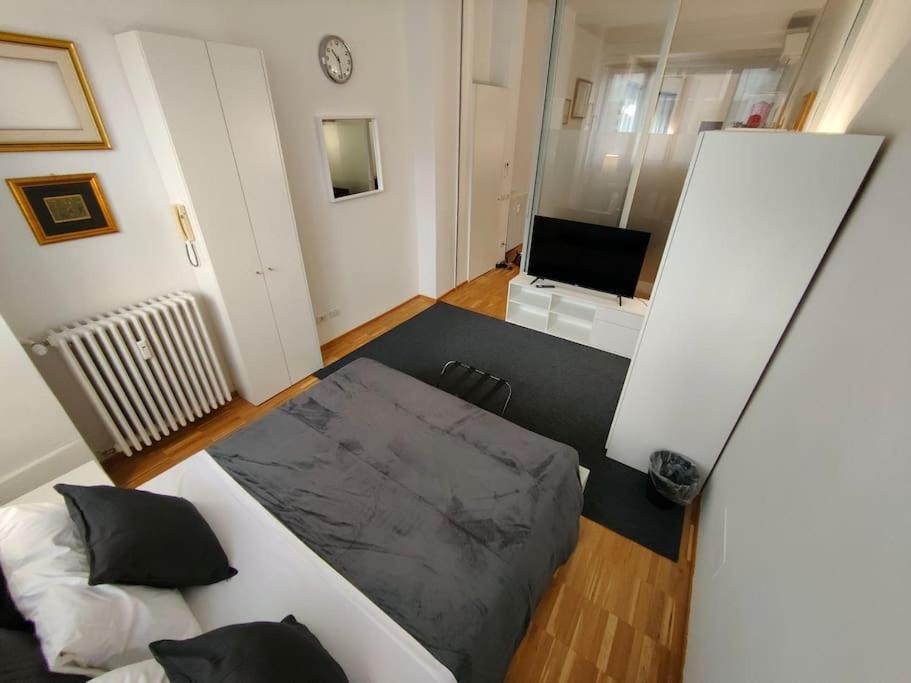 Short Rent Milan Porta Romana ภายนอก รูปภาพ