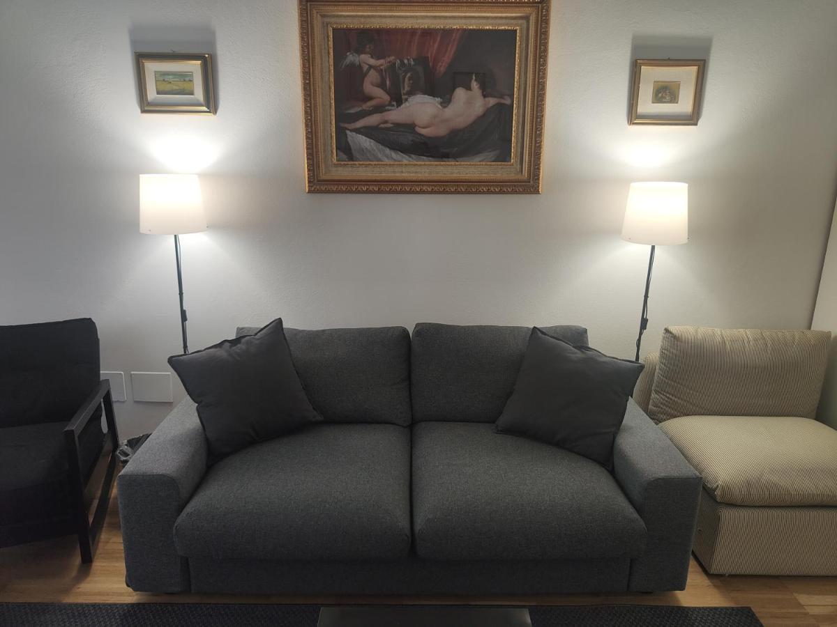 Short Rent Milan Porta Romana ภายนอก รูปภาพ