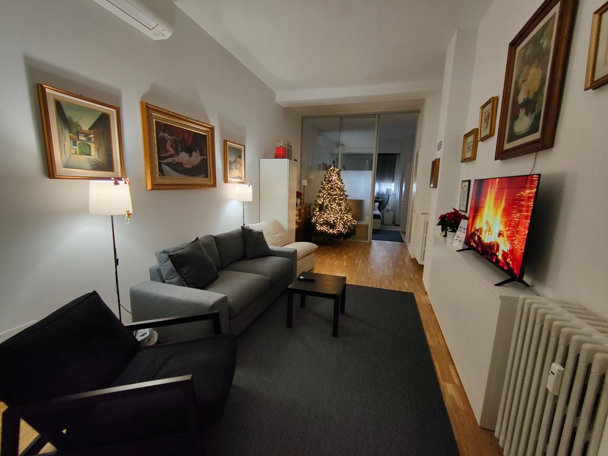 Short Rent Milan Porta Romana ภายนอก รูปภาพ